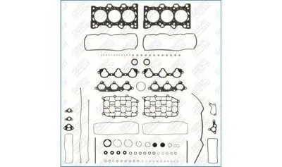Комплект прокладок, головка цилиндра FIBERMAX AJUSA купить