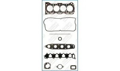 Комплект прокладок, головка цилиндра AJUSA купить