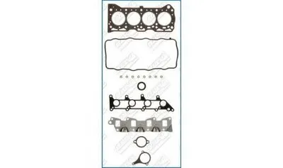 Комплект прокладок, головка цилиндра FIBERMAX AJUSA купить