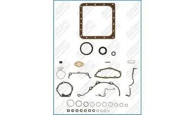 Комплект прокладок, блок-картер двигателя AJUSA купить