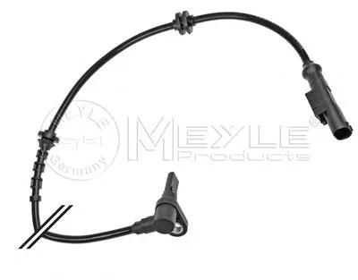 Датчик, частота вращения колеса MEYLE купить