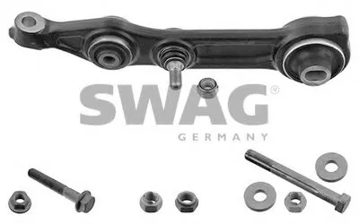 Рычаг независимой подвески колеса, подвеска колеса SWAG купить