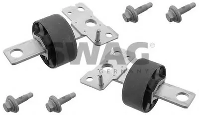 Комплект подшипника, балка моста SWAG купить