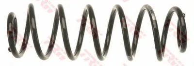 винтовая пружина TRW купить