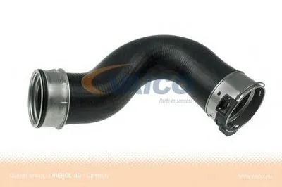 Трубка нагнетаемого воздуха premium quality MADE IN EUROPE VAICO купить