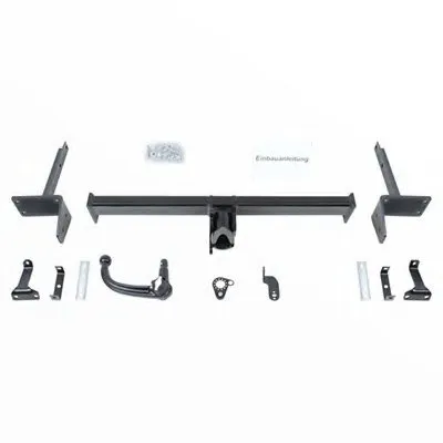 Прицепное оборудование RAMEDER купить