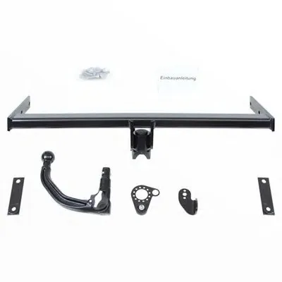 Прицепное оборудование RAMEDER купить