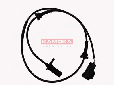Датчик, частота вращения колеса KAMOKA KAMOKA купить