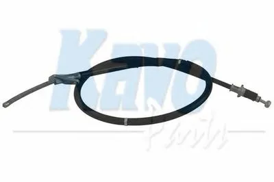 Трос, стояночная тормозная система KAVO PARTS купить