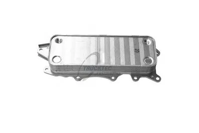 масляный радиатор, двигательное масло TRUCKTEC AUTOMOTIVE купить