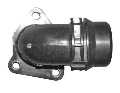 Фланец охлаждающей жидкости TRUCKTEC AUTOMOTIVE купить