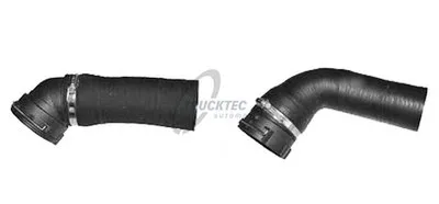 Трубка нагнетаемого воздуха TRUCKTEC AUTOMOTIVE купить