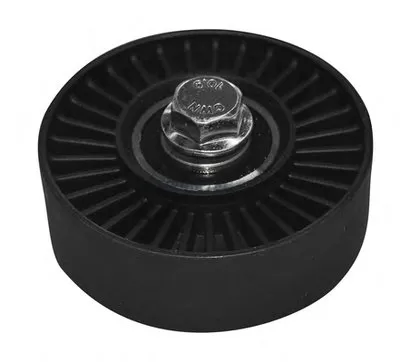 Паразитный / ведущий ролик, поликлиновой ремень TRUCKTEC AUTOMOTIVE купить