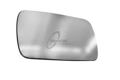 Зеркальное стекло, наружное зеркало TRUCKTEC AUTOMOTIVE купить