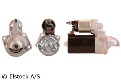 Стартер ELSTOCK купить