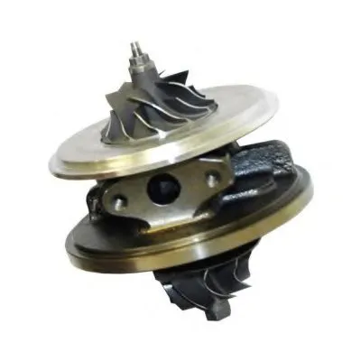 Группа корпуса, компрессор