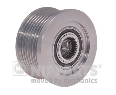 Механизм свободного хода генератора NIPPARTS купить