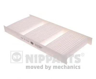 Фильтр, воздух во внутренном пространстве NIPPARTS купить