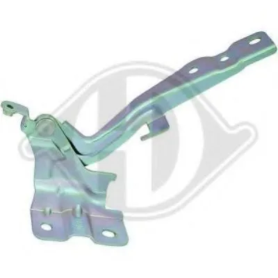 Шарнир, капот DIEDERICHS купить