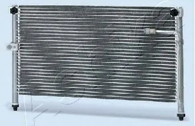 Конденсатор, кондиционер ASHIKA купить