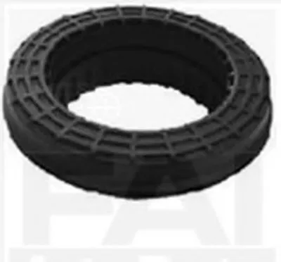 Опора стойки амортизатора FAI AutoParts купить