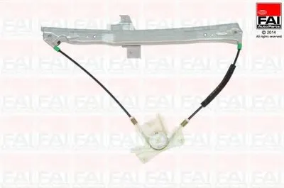 Подъемное устройство для окон FAI AutoParts купить