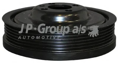 Ременный шкив, коленчатый вал JP Group JP GROUP купить