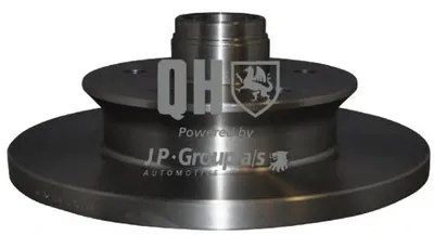 Тормозной диск QH JP GROUP купить