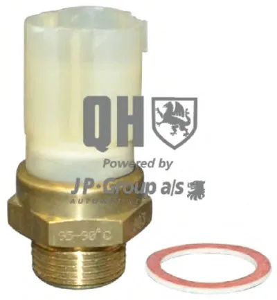 Термовыключатель, вентилятор радиатора QH JP GROUP купить