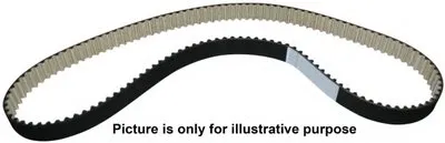 V-Ribbed Belts QH JP GROUP купить