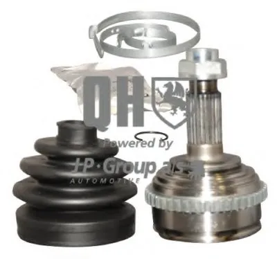 Шарнирный комплект, приводной вал QH JP GROUP купить