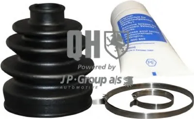 Комплект пылника, приводной вал QH JP GROUP купить