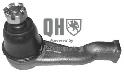 Наконечник поперечной рулевой тяги QH JP GROUP купить