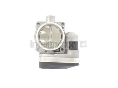 Патрубок дроссельной заслонки Intermotor STANDARD купить