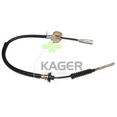 Тросик сцепления KAGER купить