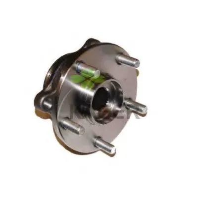 Комплект подшипника ступицы колеса KAGER купить