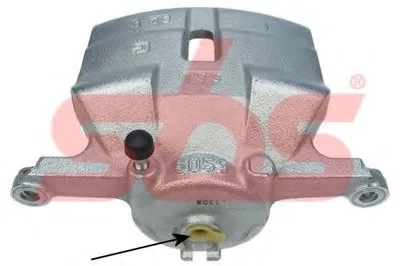 Тормозной суппорт sbs купить