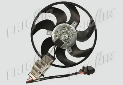 Вентилятор, охлаждение двигателя FRIGAIR купить