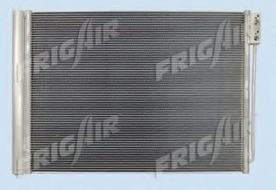 Конденсатор, кондиционер FRIGAIR купить