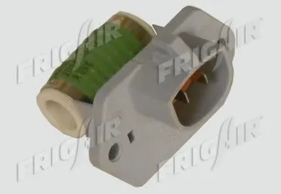 Дополнительный резистор, электромотор - вентилятор радиатора FRIGAIR купить