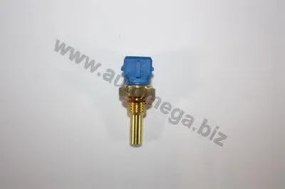 Датчик, температура охлаждающей жидкости Erstausrüster AUTOMEGA купить