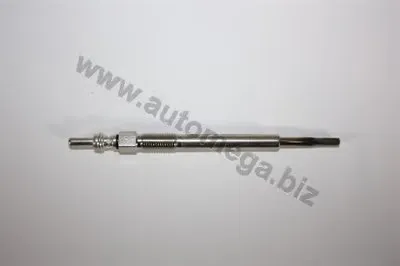 Свеча накаливания AutoMega Premium AUTOMEGA купить