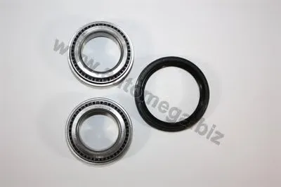 Комплект подшипника ступицы колеса AutoMega Premium AUTOMEGA купить
