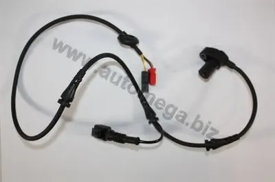 Датчик, частота вращения колеса AutoMega Premium AUTOMEGA купить