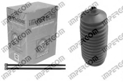 Комплект пылника, рулевое управление ORIGINAL IMPERIUM купить