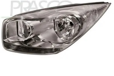 Фара PRASCO купить