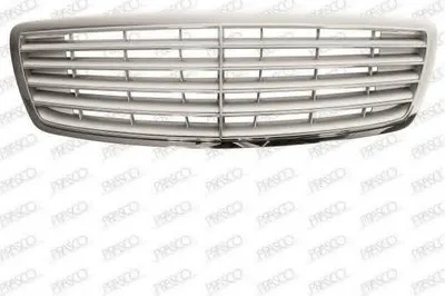 Решетка радиатора PRASCO купить