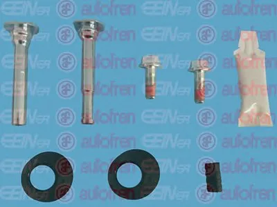 Комплект направляющей гильзы AUTOFREN SEINSA купить