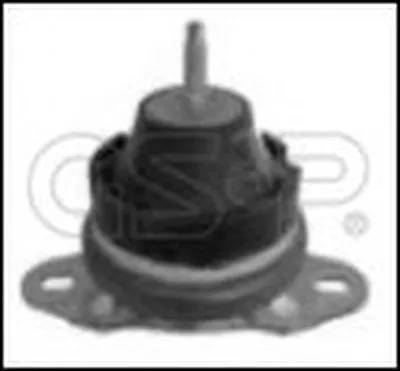 Кронштейн двигателя GSP купить