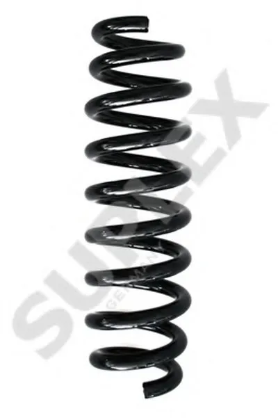 винтовая пружина SUPLEX купить